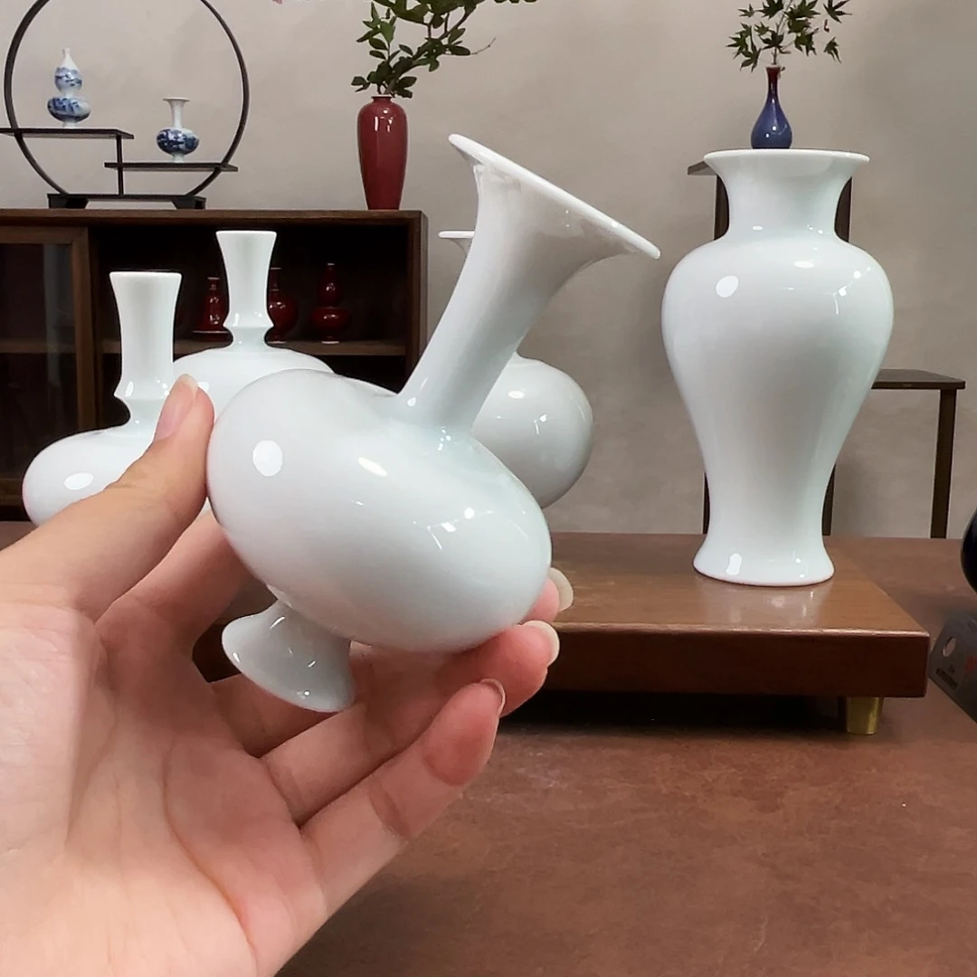 景德镇陶瓷艺术品