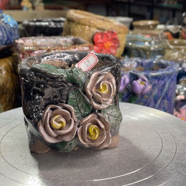 陶瓷制品不退不换14