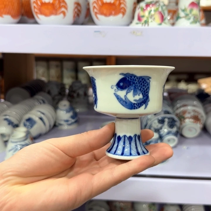 陶瓷艺术品收藏陶瓷