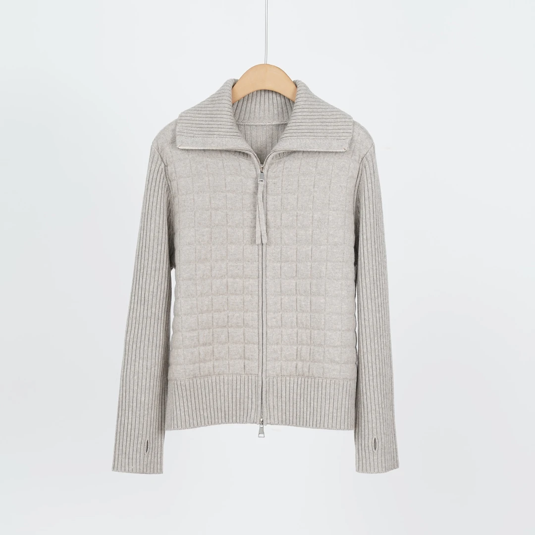 【无补】出意大利 BC羊毛女士毛衣（251571）2353