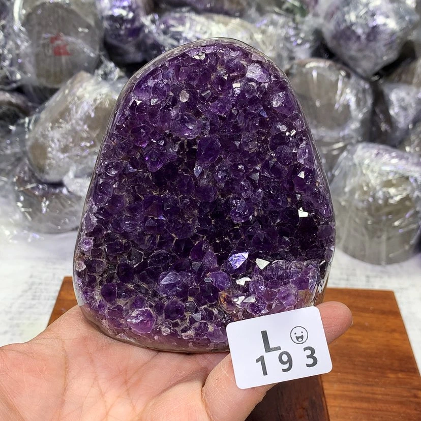 【闪购商品】水晶大型摆件（非配饰）未镶嵌