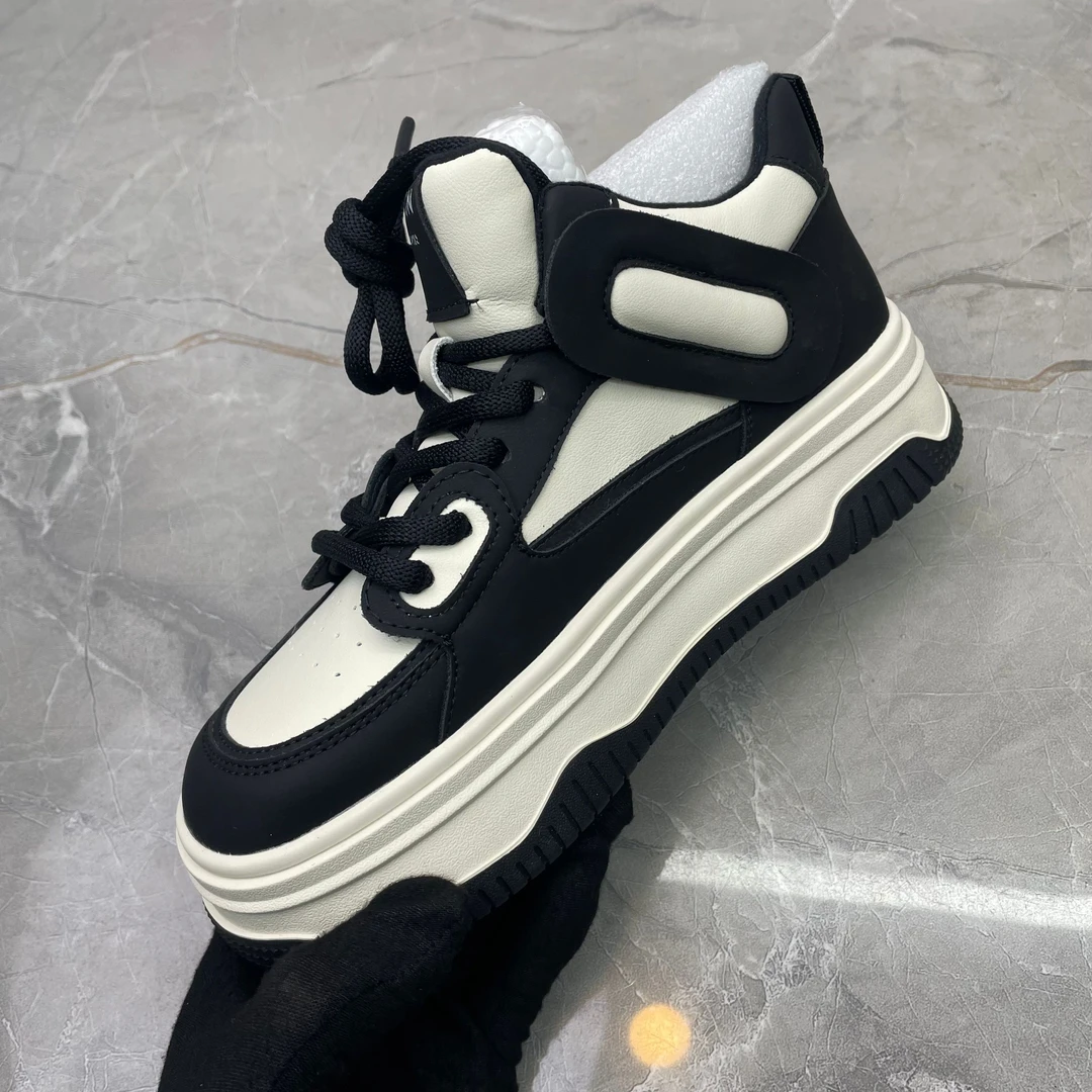 d（孤品）36码老爹鞋 女 89228