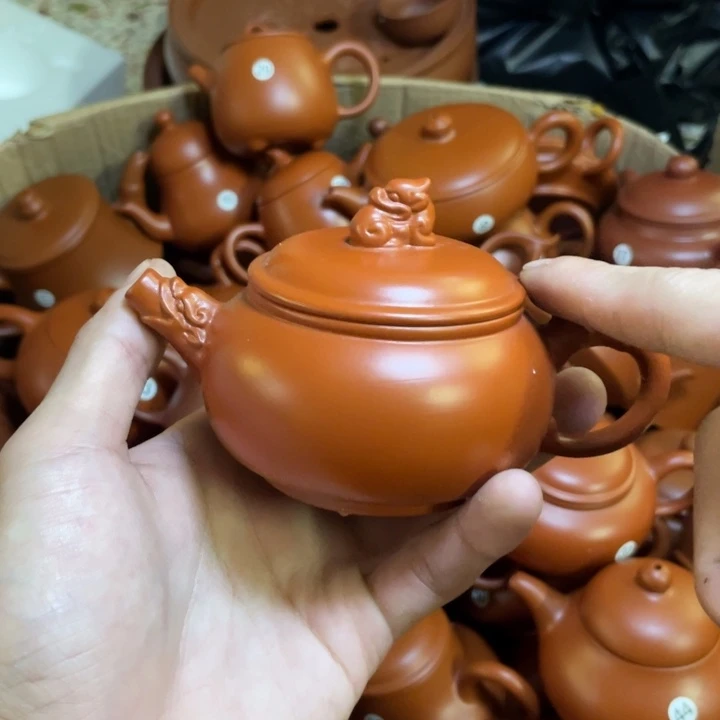 茶壶紫砂紫砂壶茶壶包邮毫升150