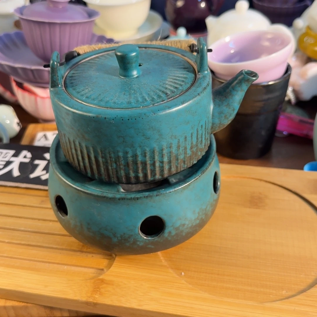 瑕疵茶具介意勿拍紫砂