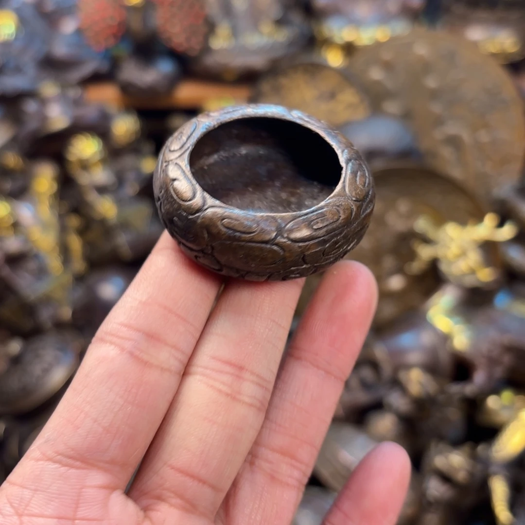 嘉嘉精品铜器摆件