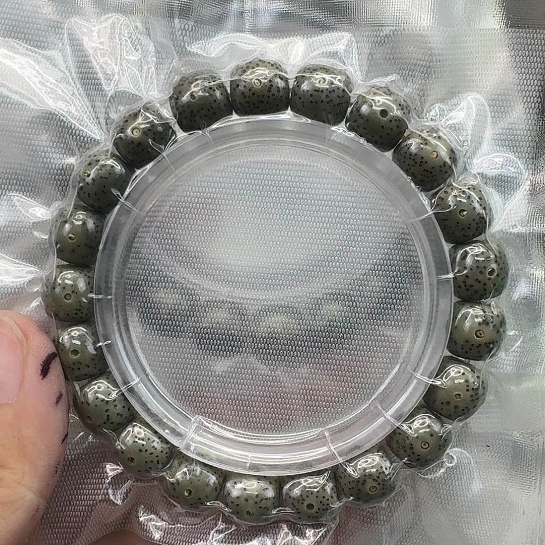 手串星月菩提63快乐11 10