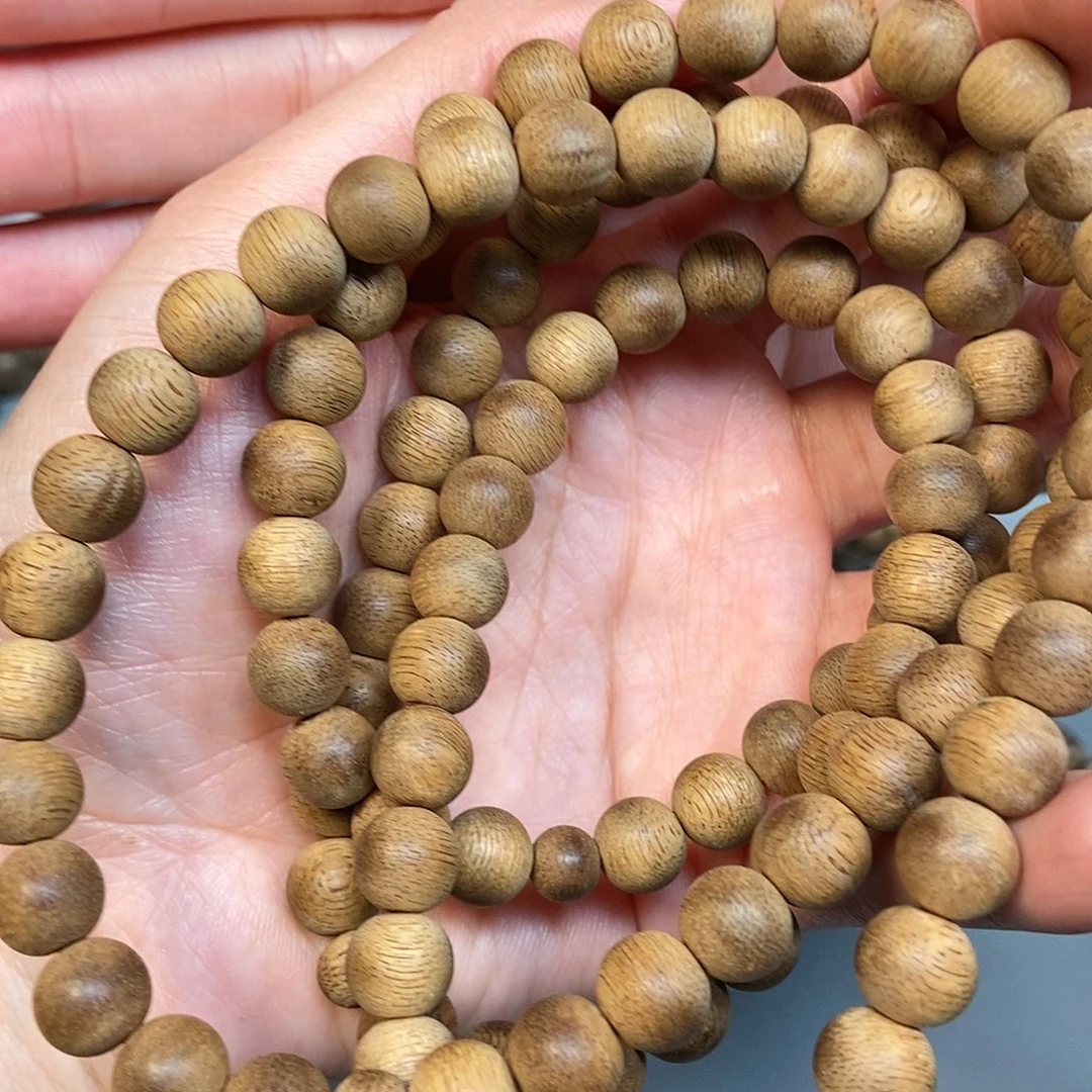 手串沉香天然野老惠安0.9，01