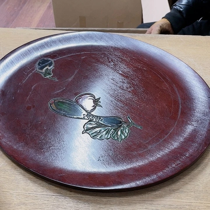 中古回流老物件，老茶杯123