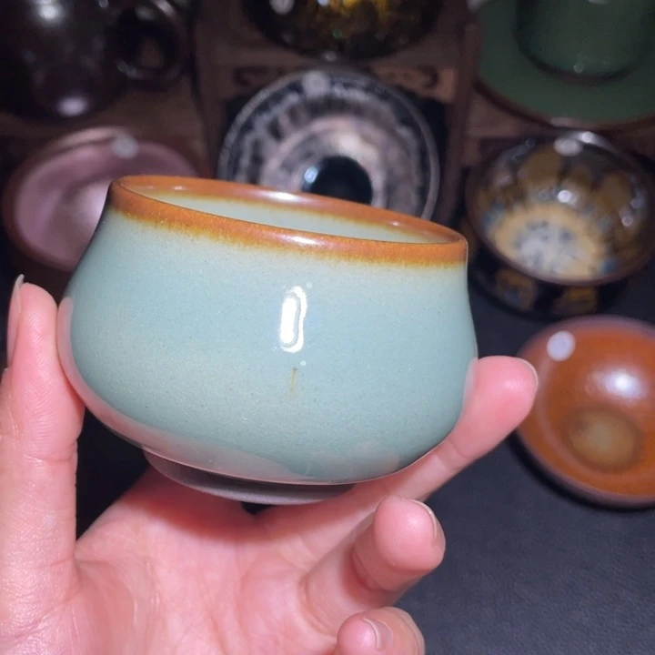 茶盏建盏直播间链接