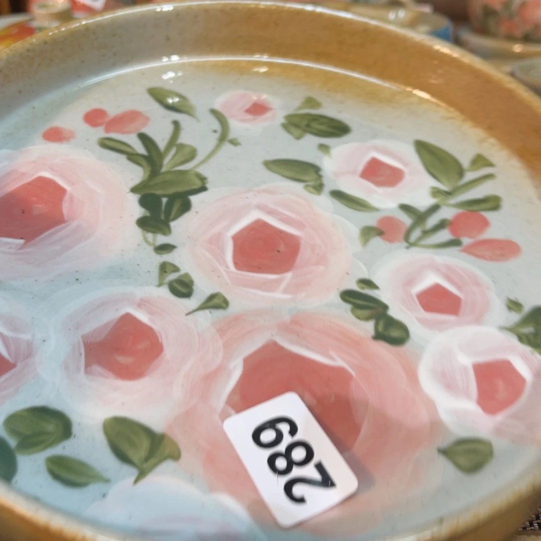 陶壶朋友们快来抢浮力