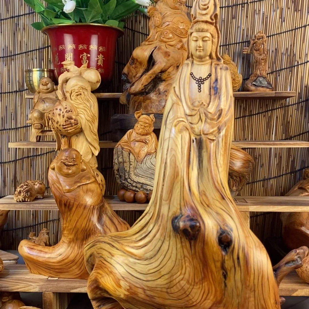 柏木（崖柏）太行崖柏