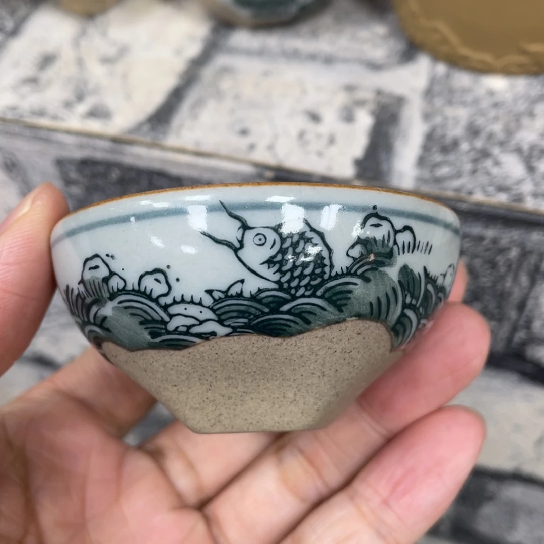 【闪购商品】壶茶具很喜欢很好哦