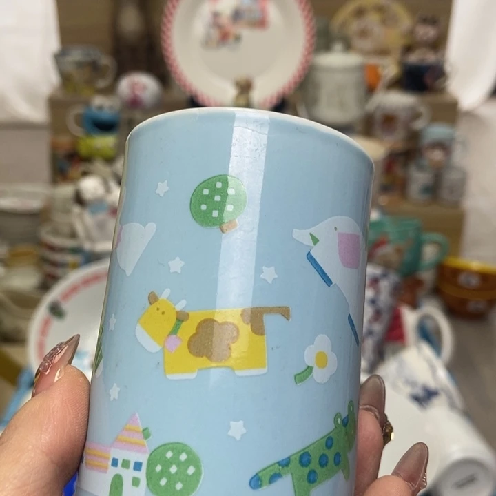 摆件小*陶瓷哈哈哈哈哈哈