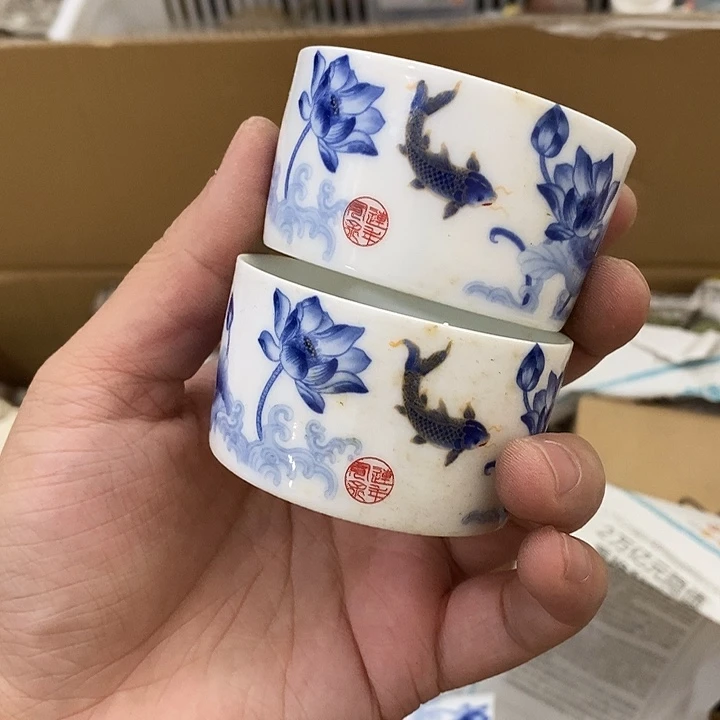 陶瓷艺术品及陶瓷制品