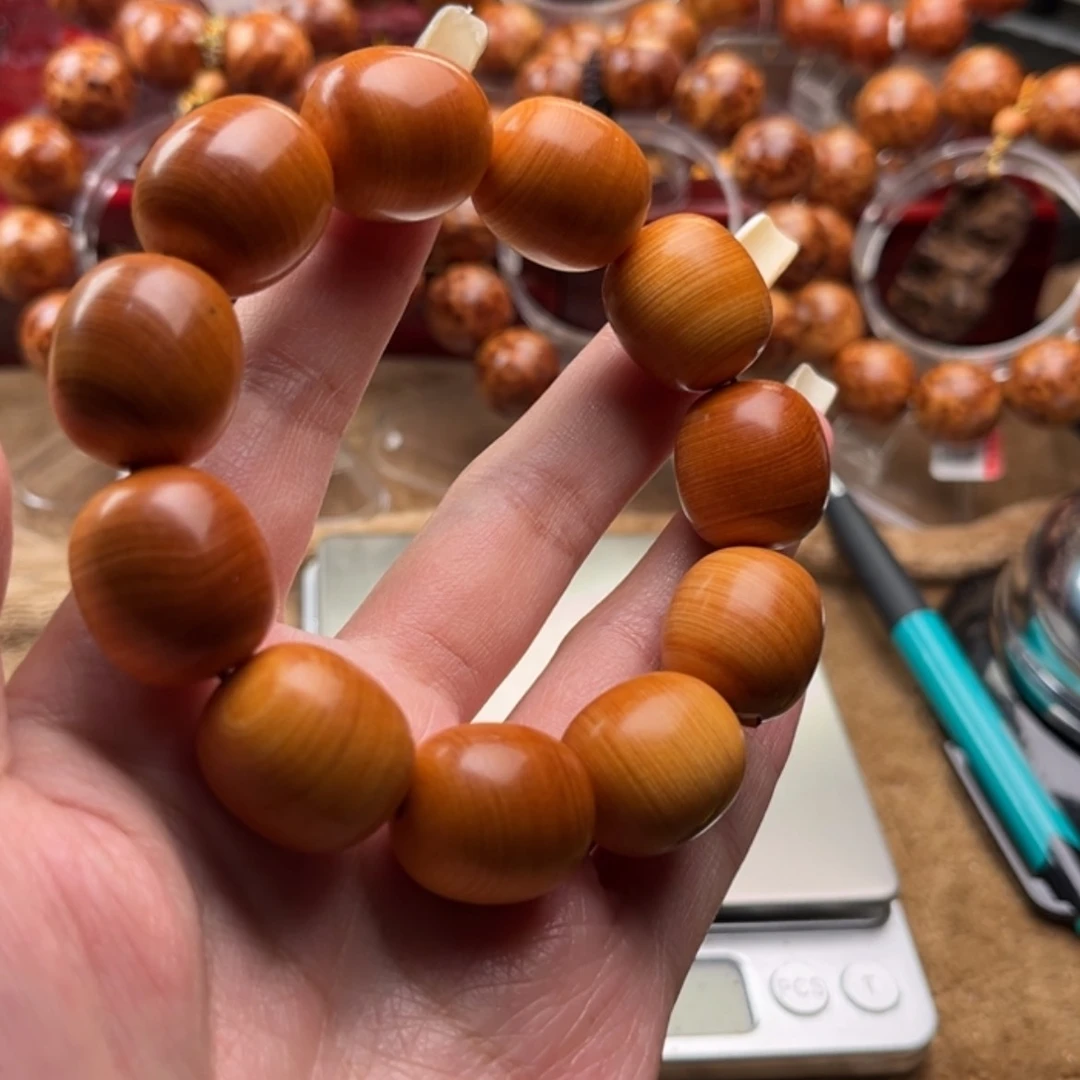 【闪购商品】柏木（崖柏）手串/手链