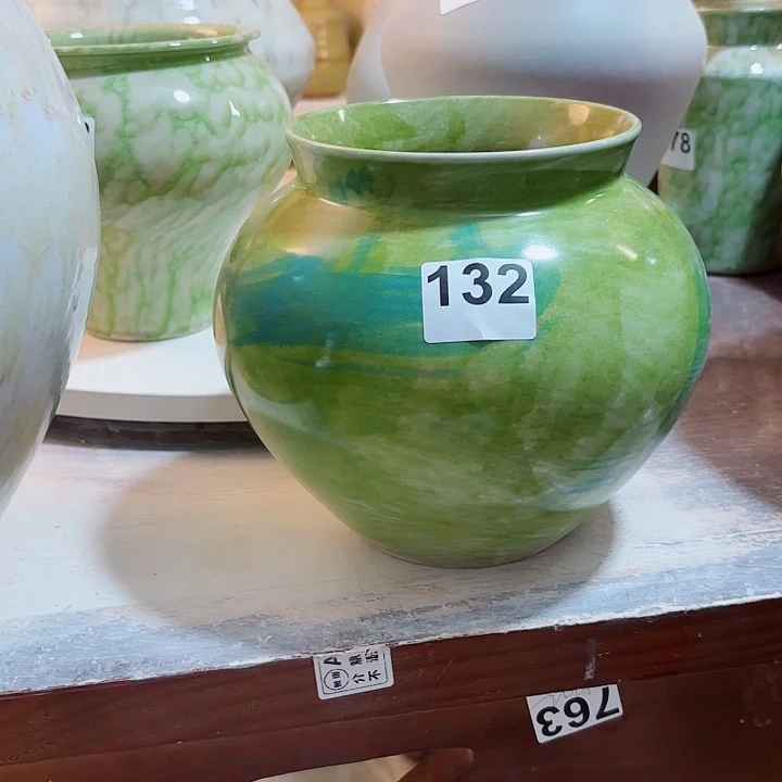 好***来高19口12。摆件。132