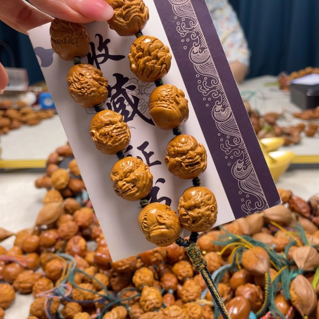 吊坠橄榄核橄榄核