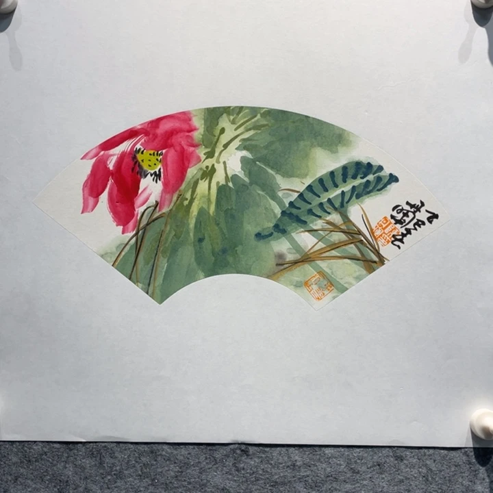 国画原创设计设计理念