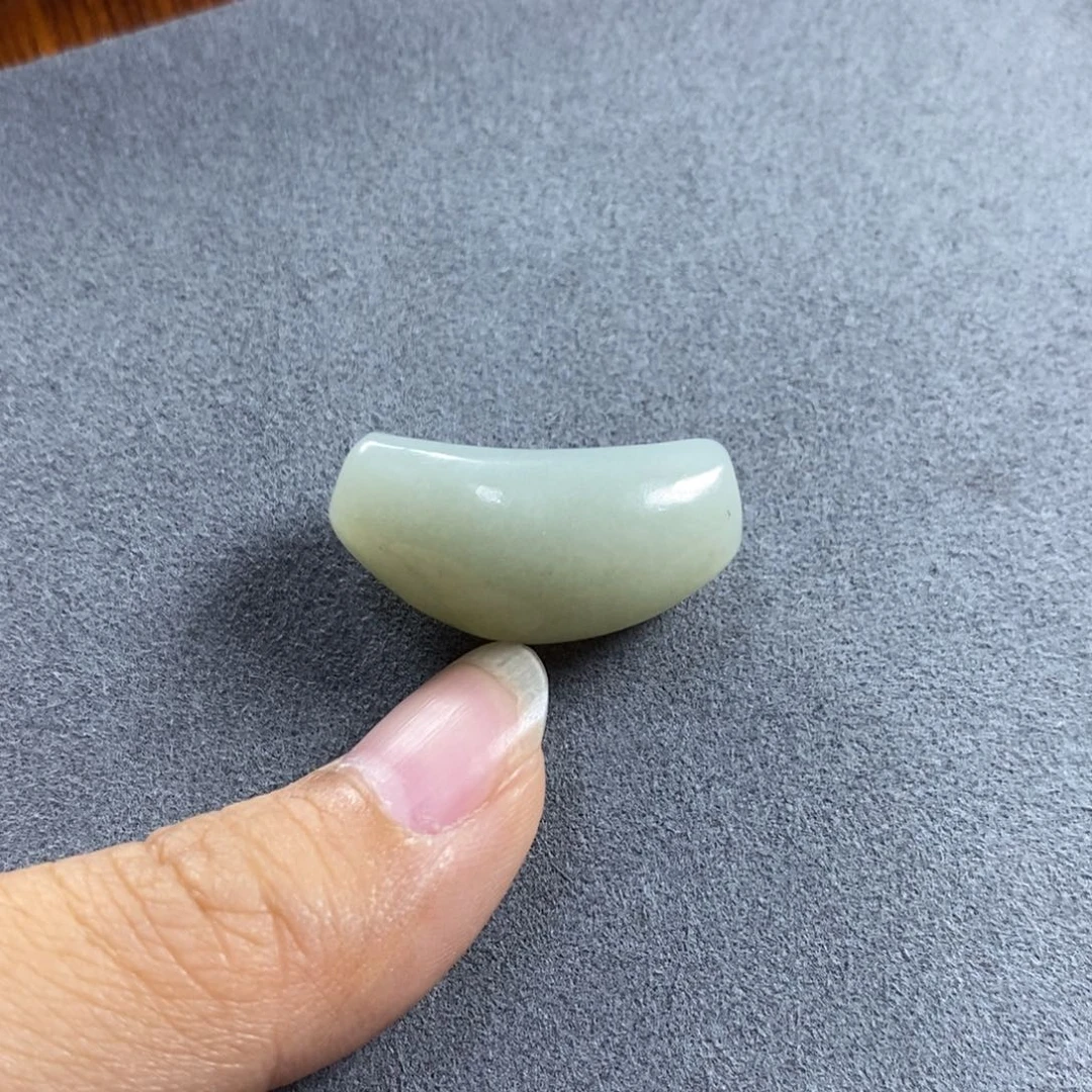 吊坠(不含链)未镶嵌和田玉定制