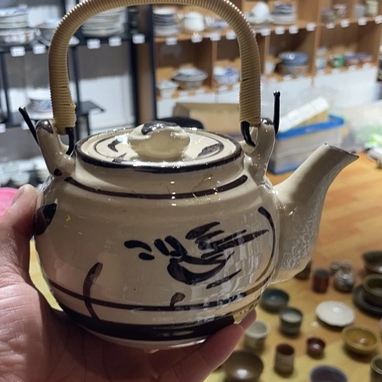回流瓷器 默认微瑕 完美主义甚拍 102