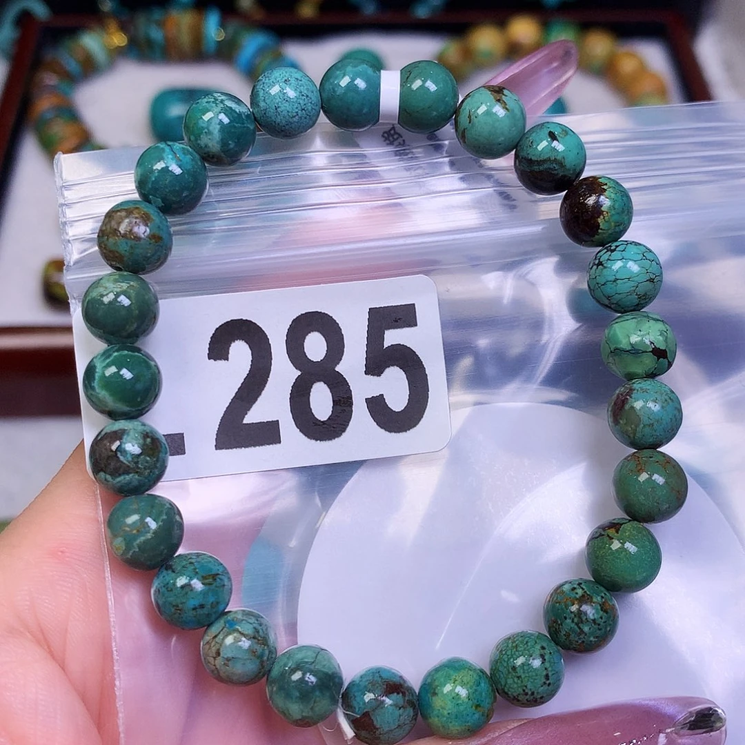 空竹粉丝专享十堰特色手工散珠