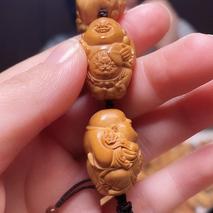 橄榄核手串/手链橄榄核