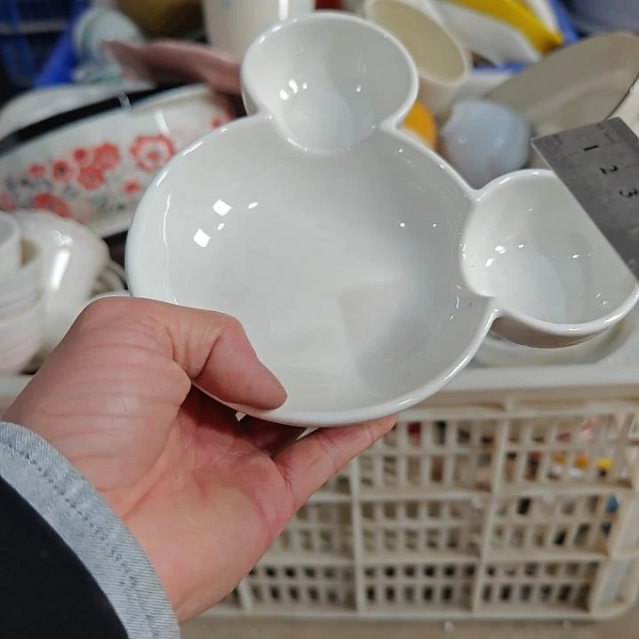 杯陶瓷杯碗盘微瑕疵介意慎拍