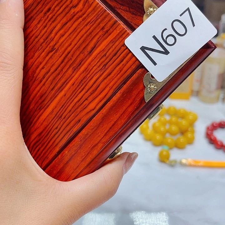 大果紫檀（缅甸花梨）607