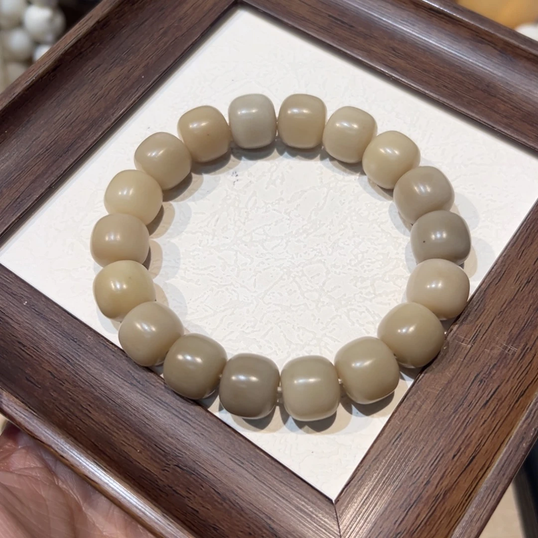 菩提根/象牙果吊坠卡14明显暇福利