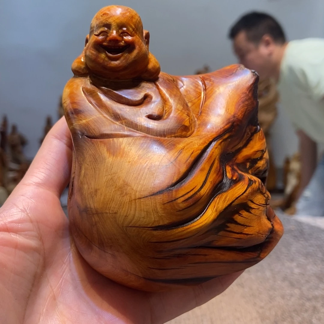 柏木（崖柏）精品太行崖柏