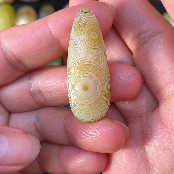 未镶嵌饰品玛瑙/玉髓