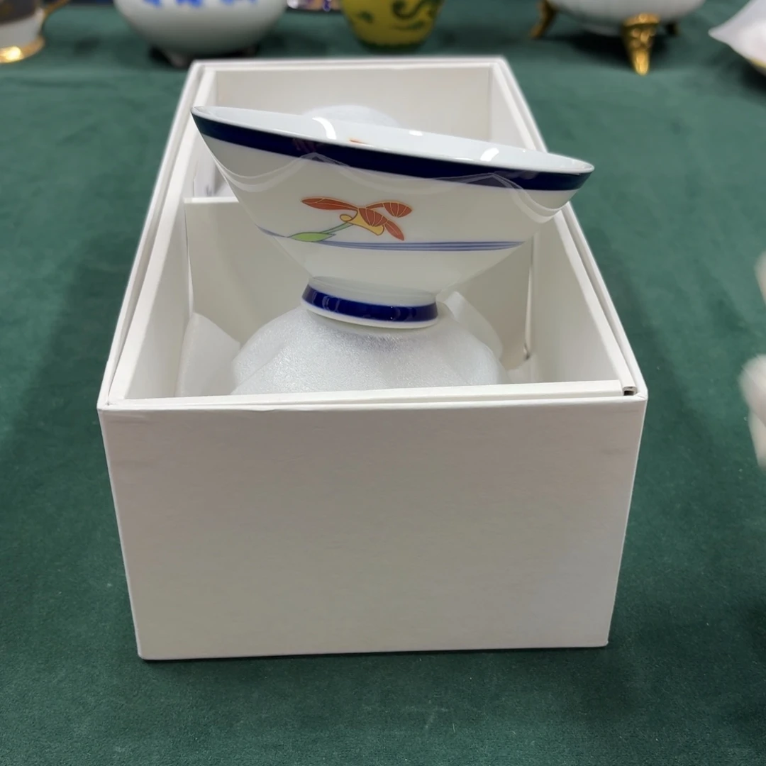 云翼堂家瓷器真好看啊