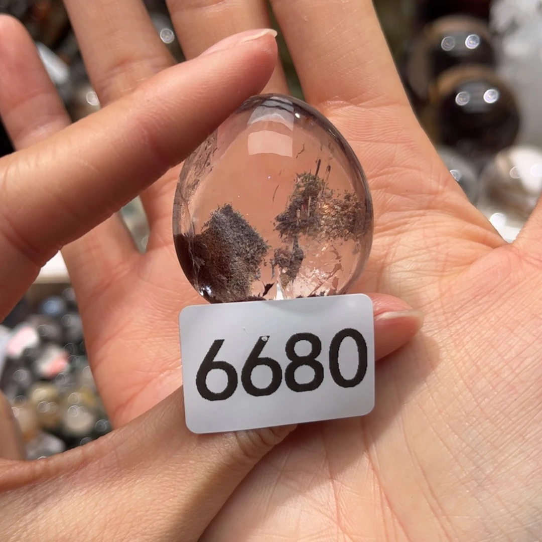【闪购商品】未镶嵌手串水晶