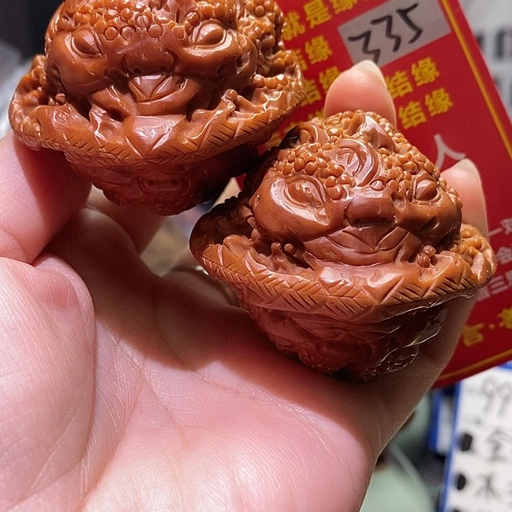手串/手链核桃核桃核桃