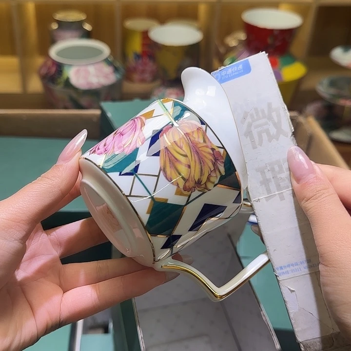 骨瓷实付满10包邮哈
