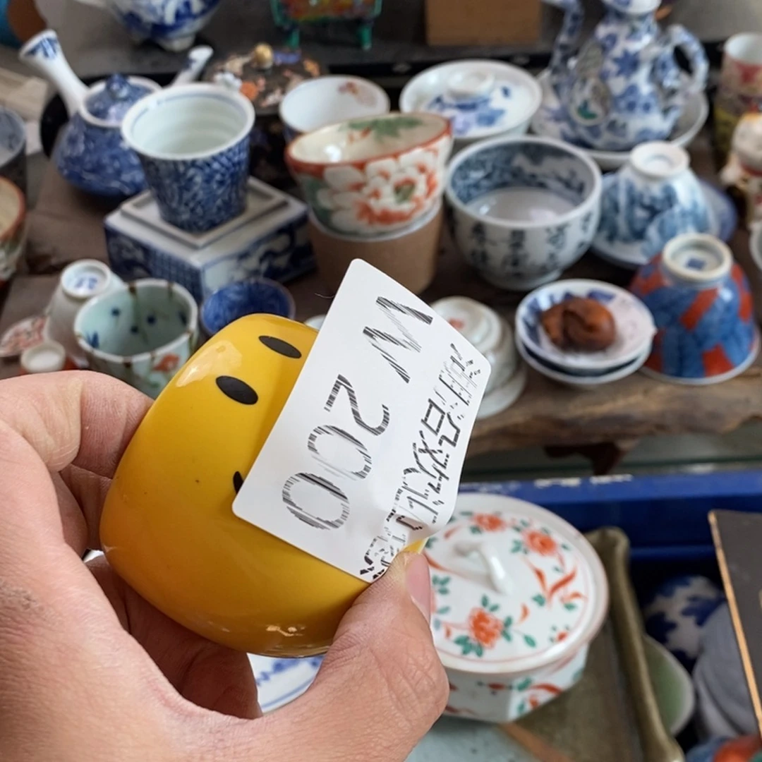 瓷器我们的生活方式是什么意思王*海