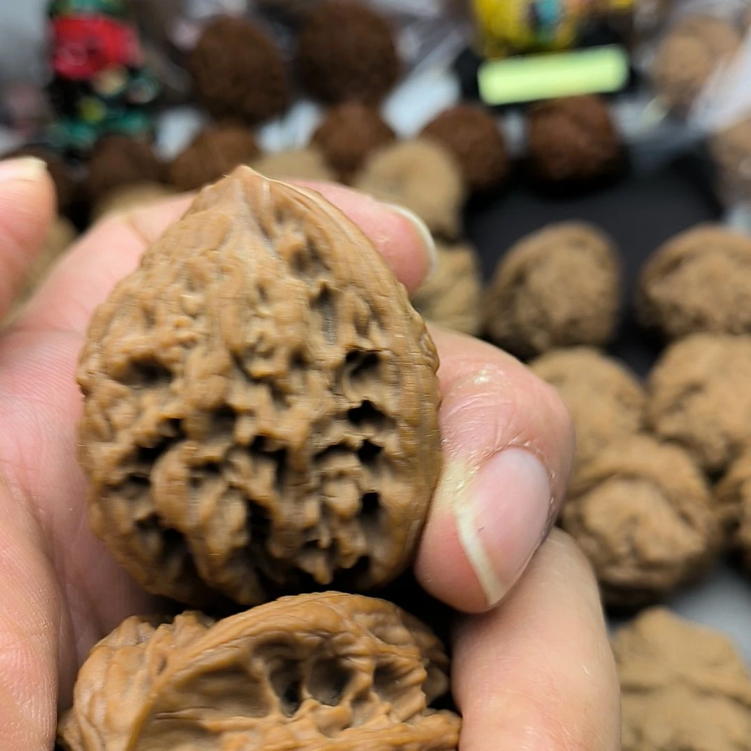我***桌手把件山地粗筋虎头不退不换