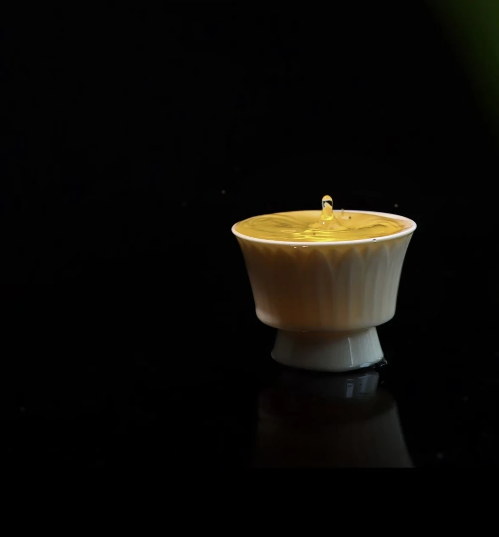 七子饼茶 普洱生茶 饼茶