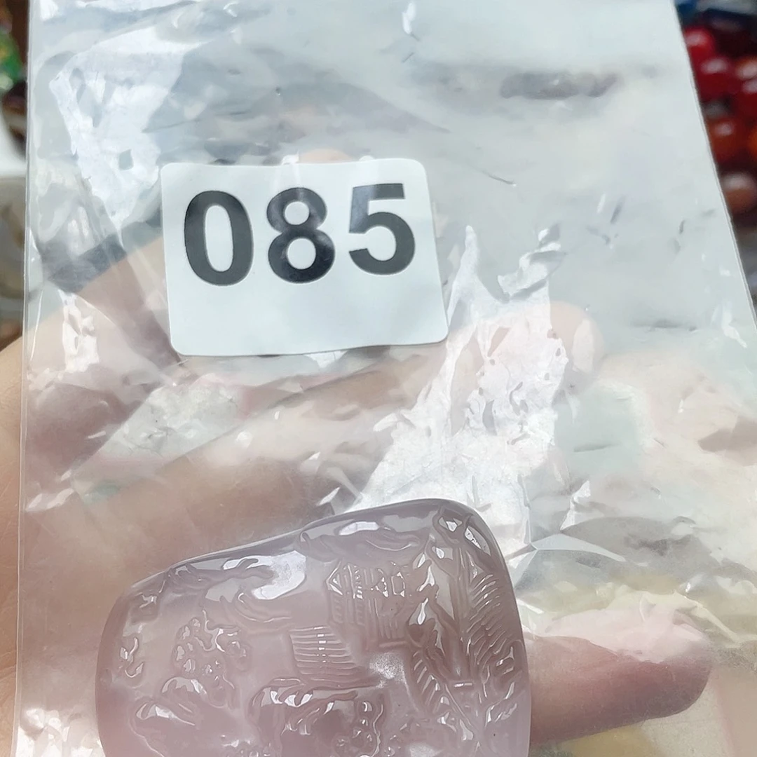 玛瑙/玉髓颈饰合金“*7