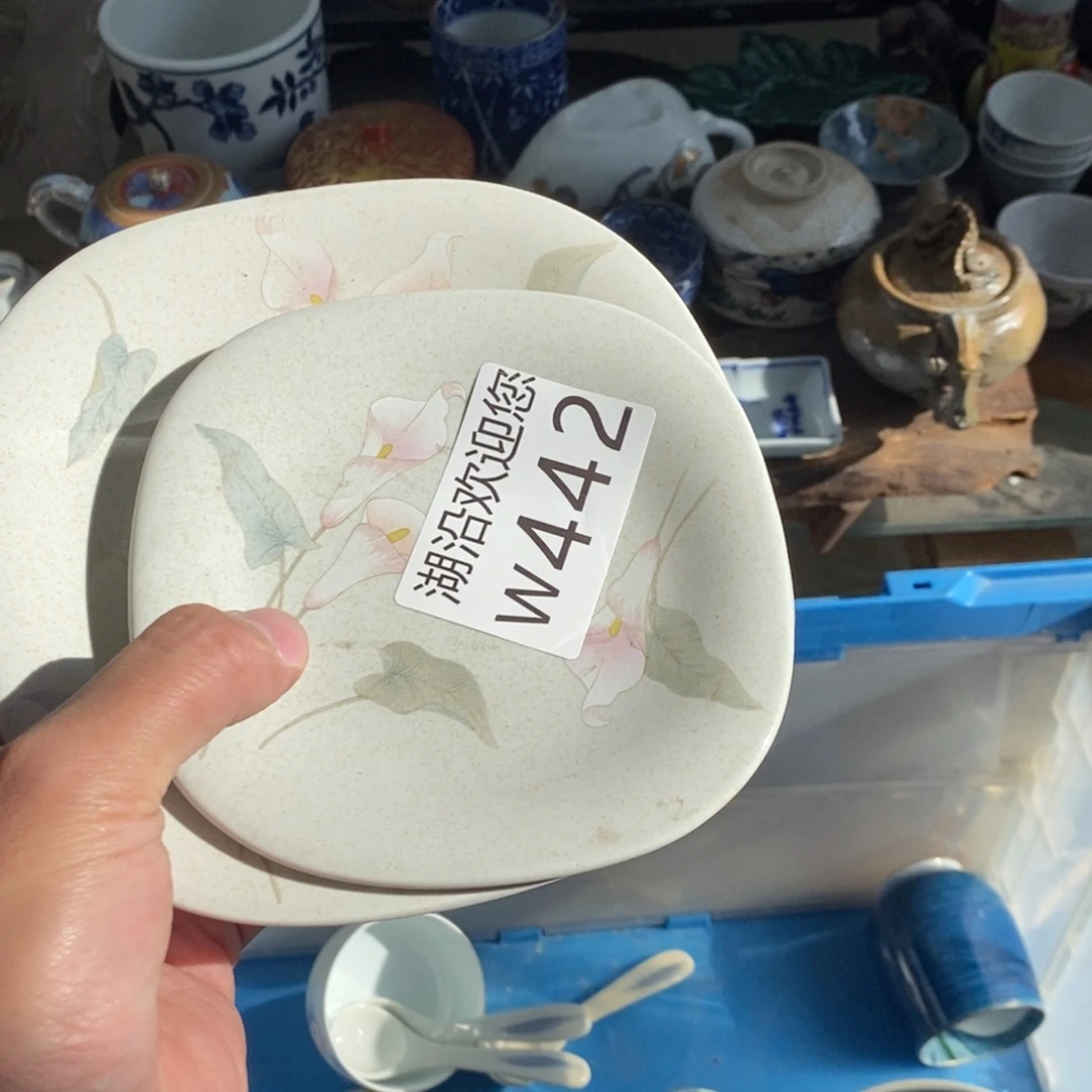 超***师瓷器的时候我也是醉了