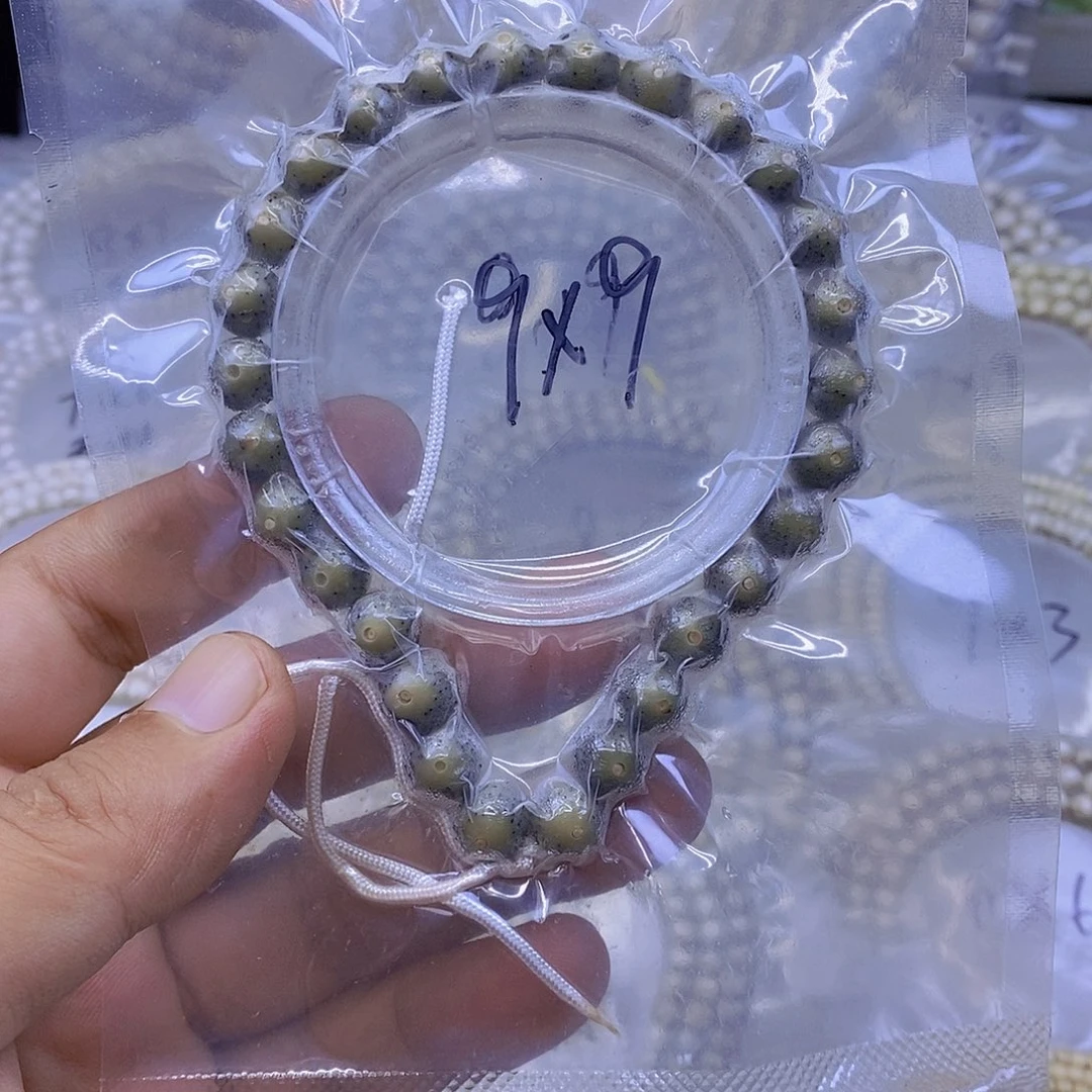 手串星月菩提星月