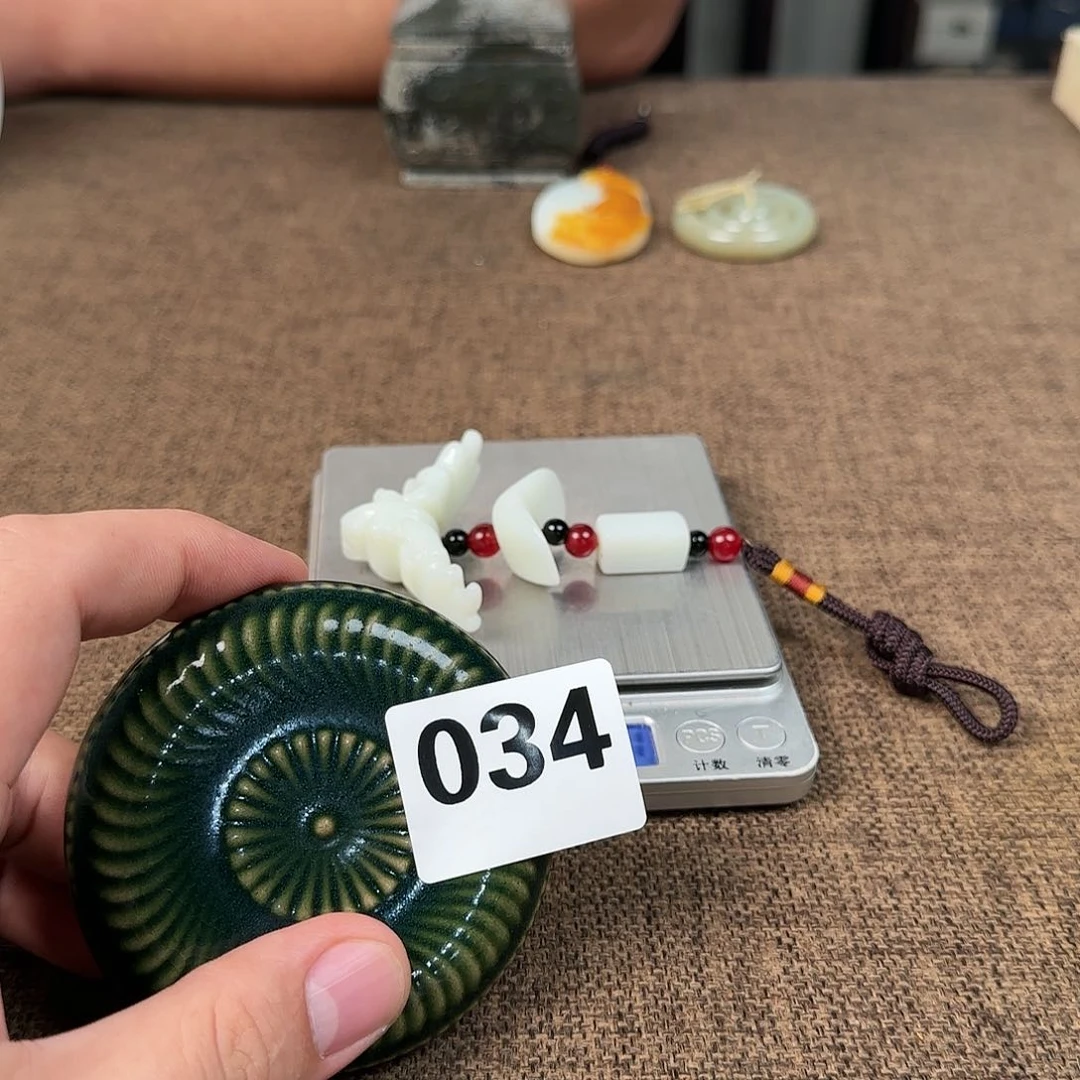瓷片正能量满满的一天的快乐源泉了