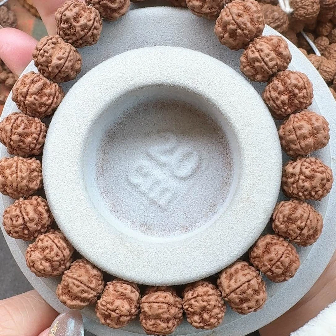 金刚菩提手串帝王花1.4全品