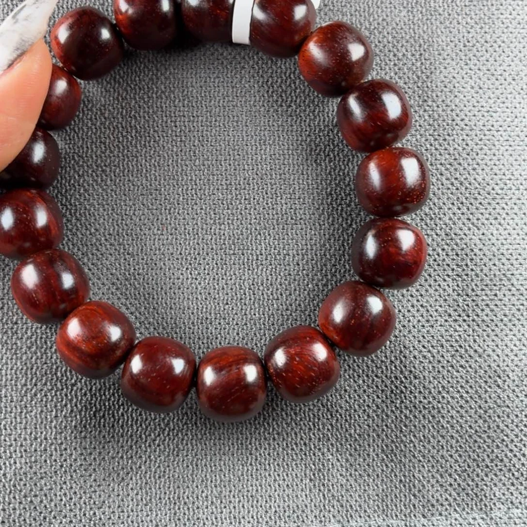 自***～小叶紫檀手串/手链