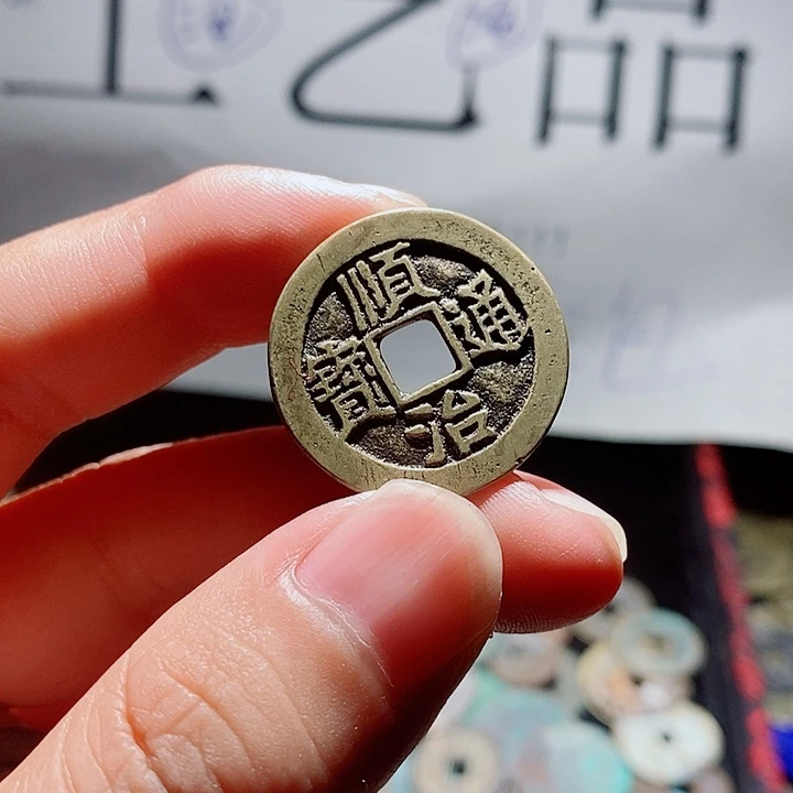 吉***意小陈小陈  手机挂件工艺品  002