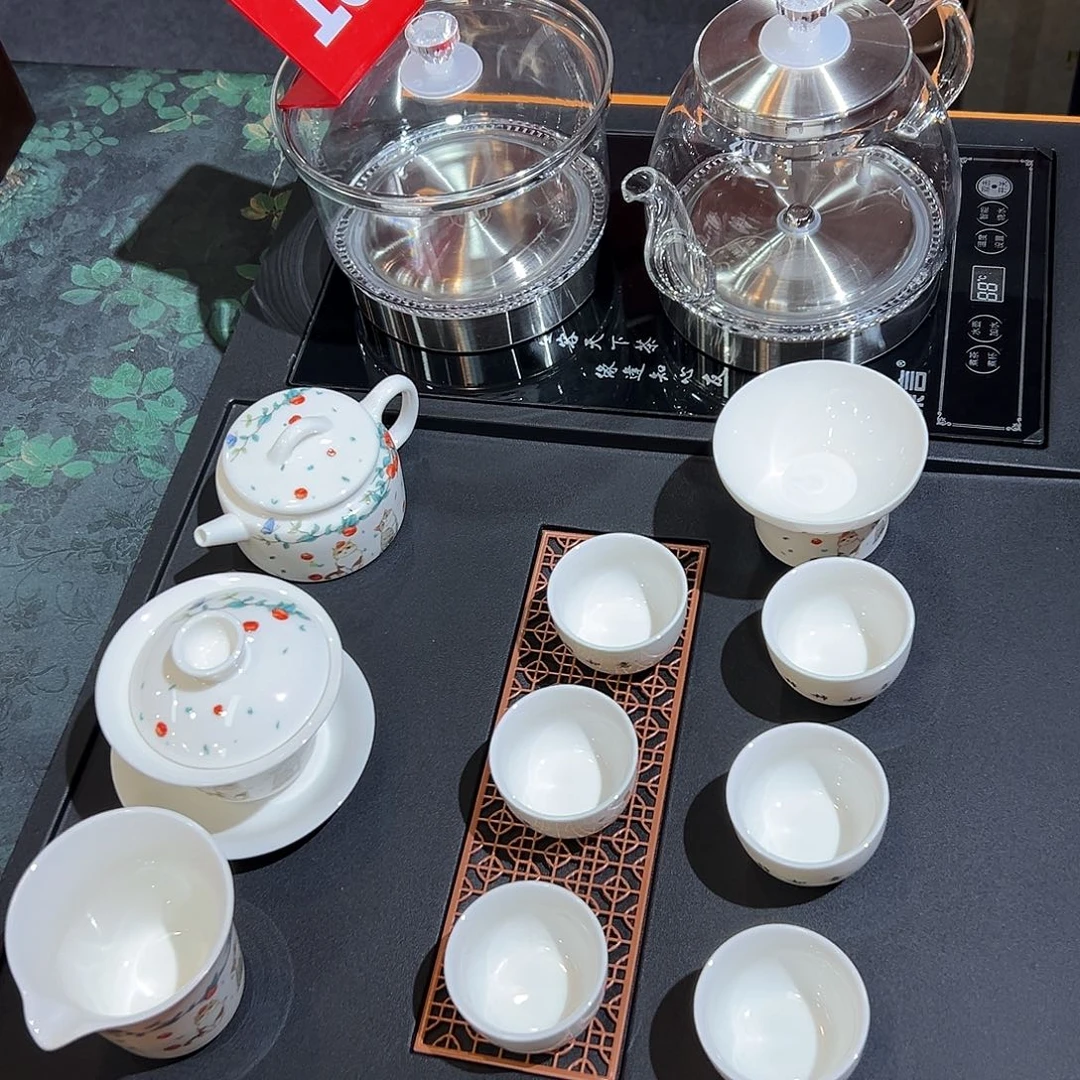 茶具茶盘家用系列