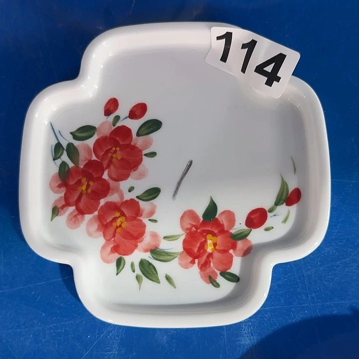 其他景德镇陶瓷手工手绘作品
