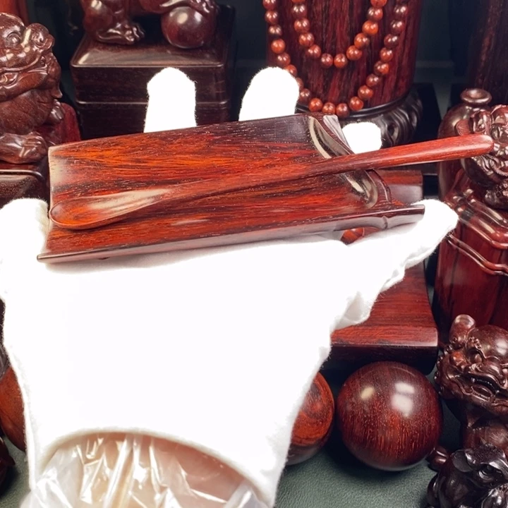 檀香紫檀（小叶紫檀）其他