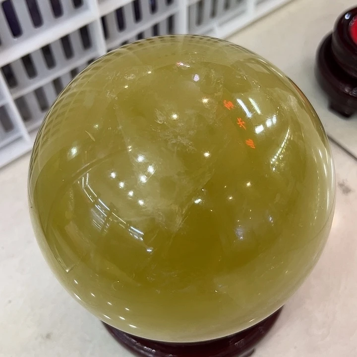 未镶嵌珠宝半成品水晶