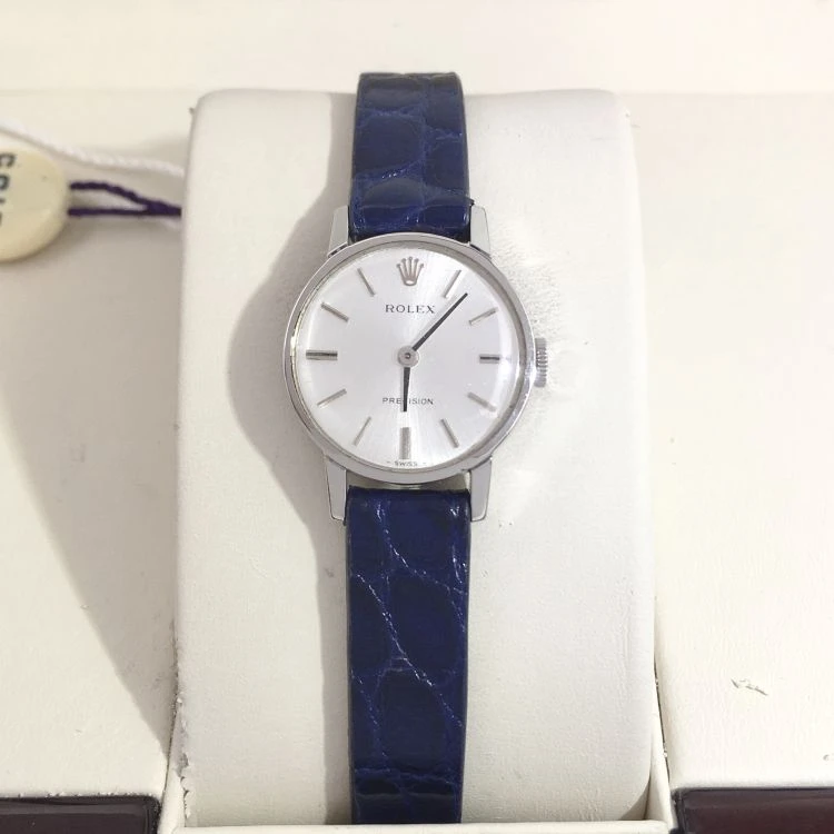 95新/劳力士/表径21/手动机械/CS13625121222/[251231XZA]